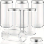 10-Piece Food Storage Jar Set product detail 4