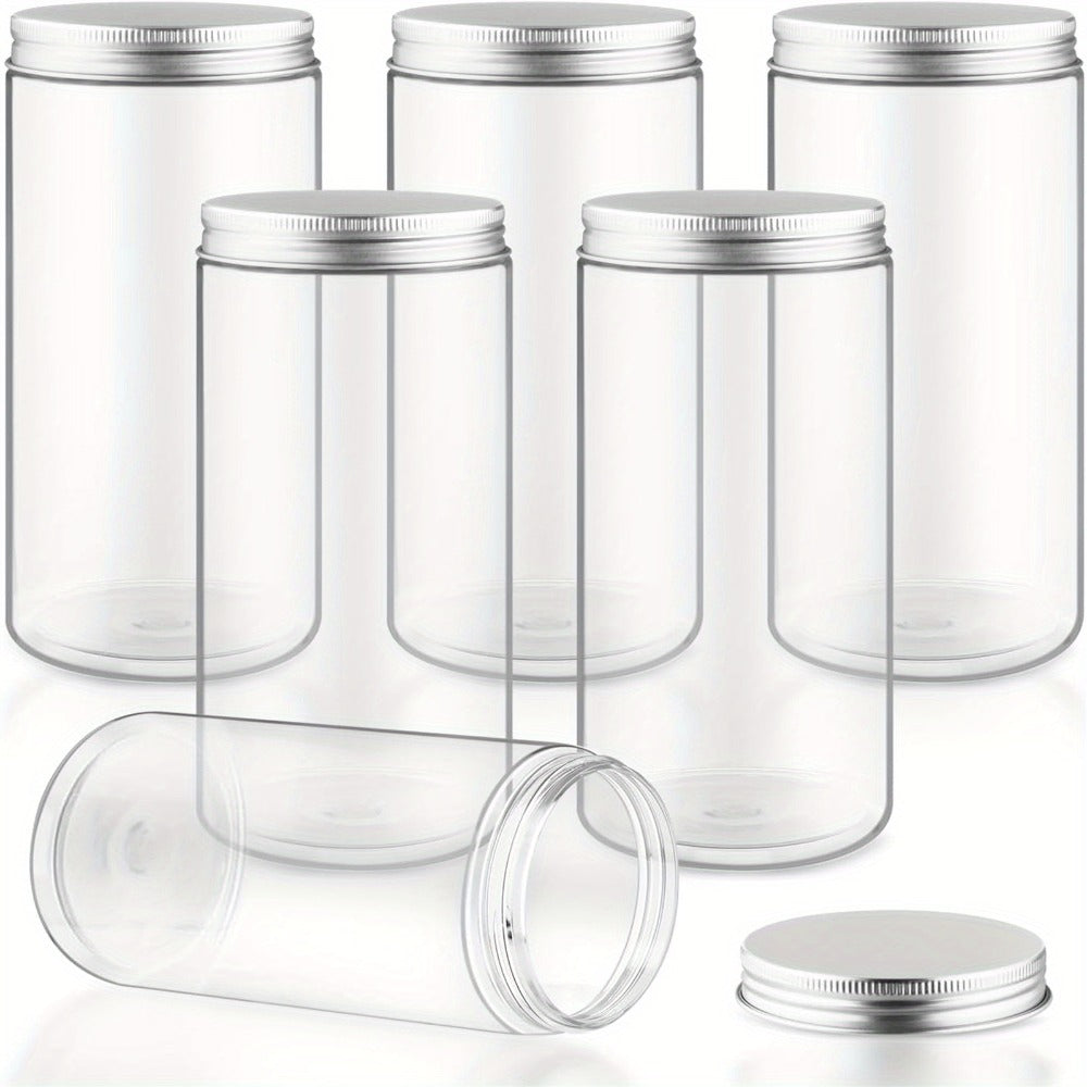10-Piece Food Storage Jar Set product detail 4