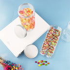 10-Piece Food Storage Jar Set product detail 12