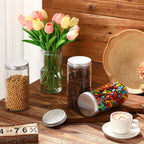 10-Piece Food Storage Jar Set product detail 15