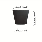 100-Pack Plastic Seedling Pots product detail 5