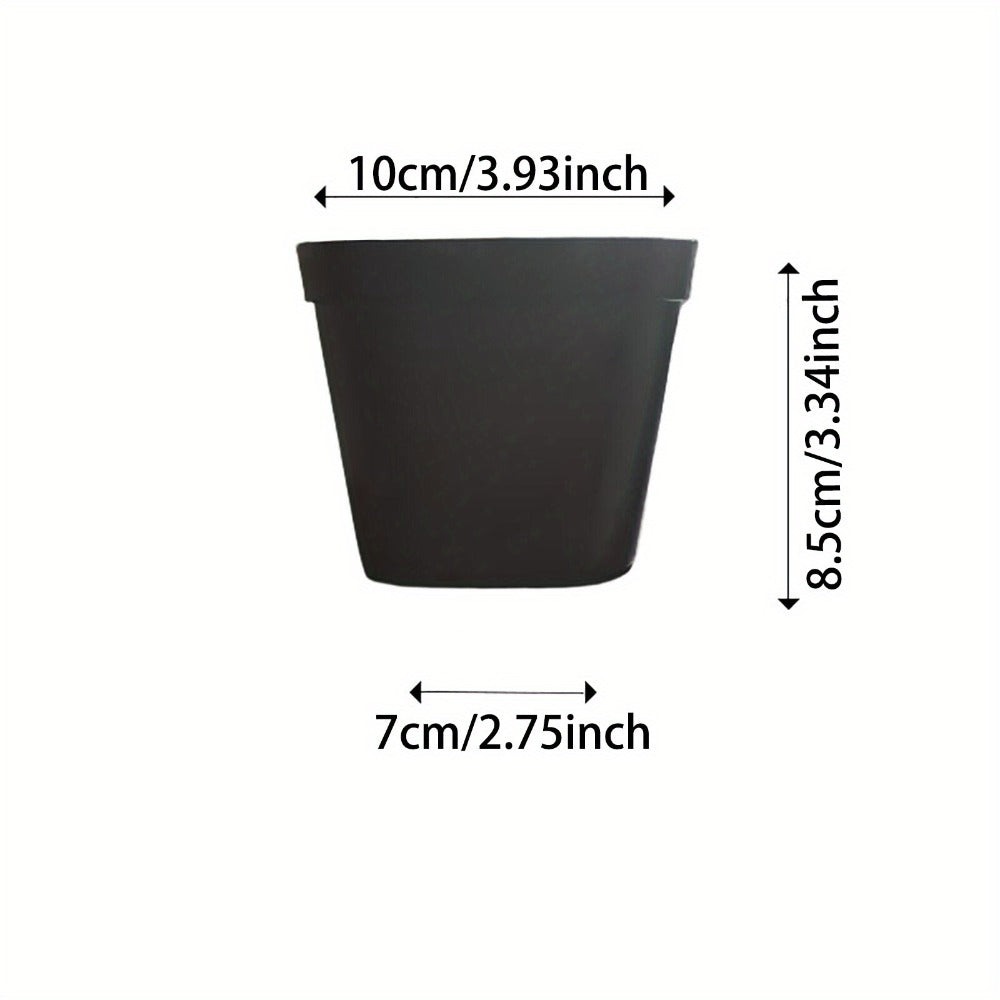 100-Pack Plastic Seedling Pots product detail 5