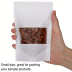 100-Piece Food Storage Pouch Pack product detail 6