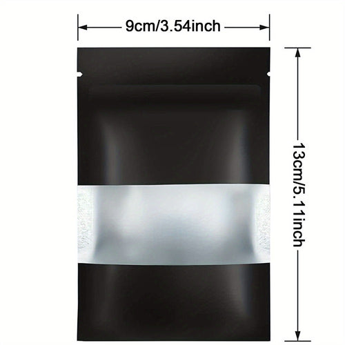 100-Piece Food Storage Pouch Pack product detail 2