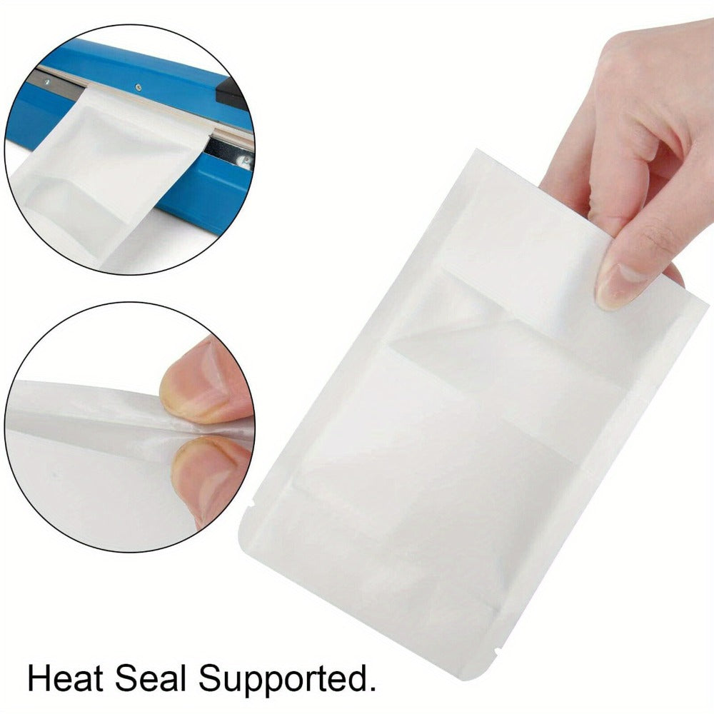 100-Piece Food Storage Pouch Pack product detail 7