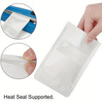 100-Piece Food Storage Pouch Pack product detail 7