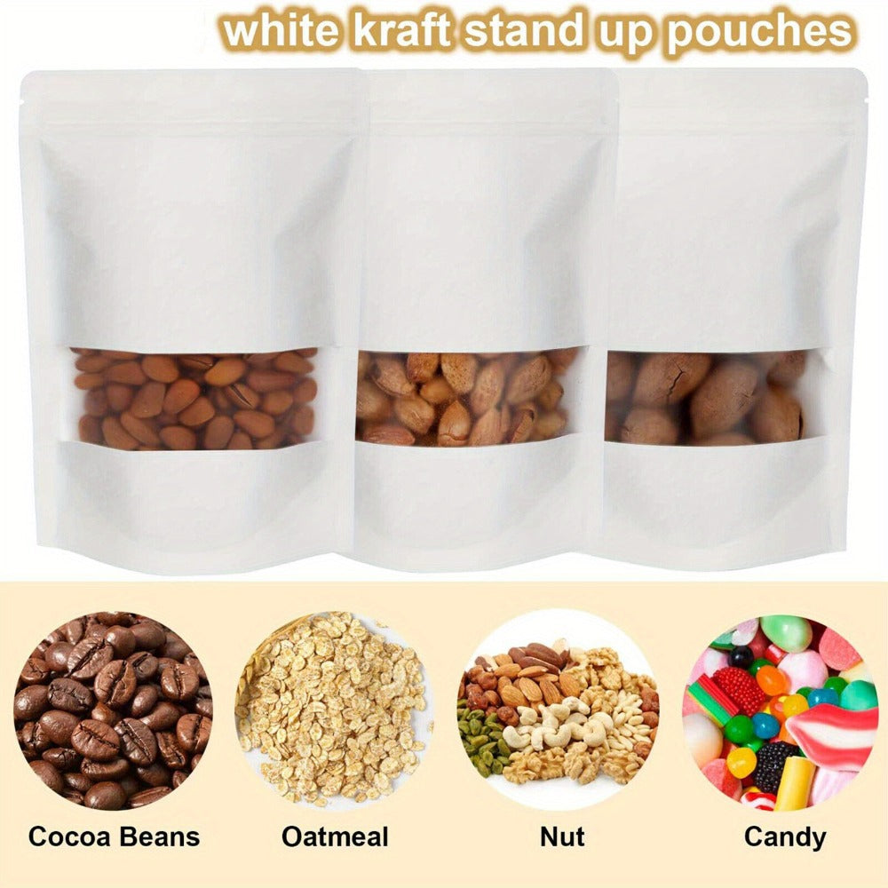 100-Piece Food Storage Pouch Pack product detail 4