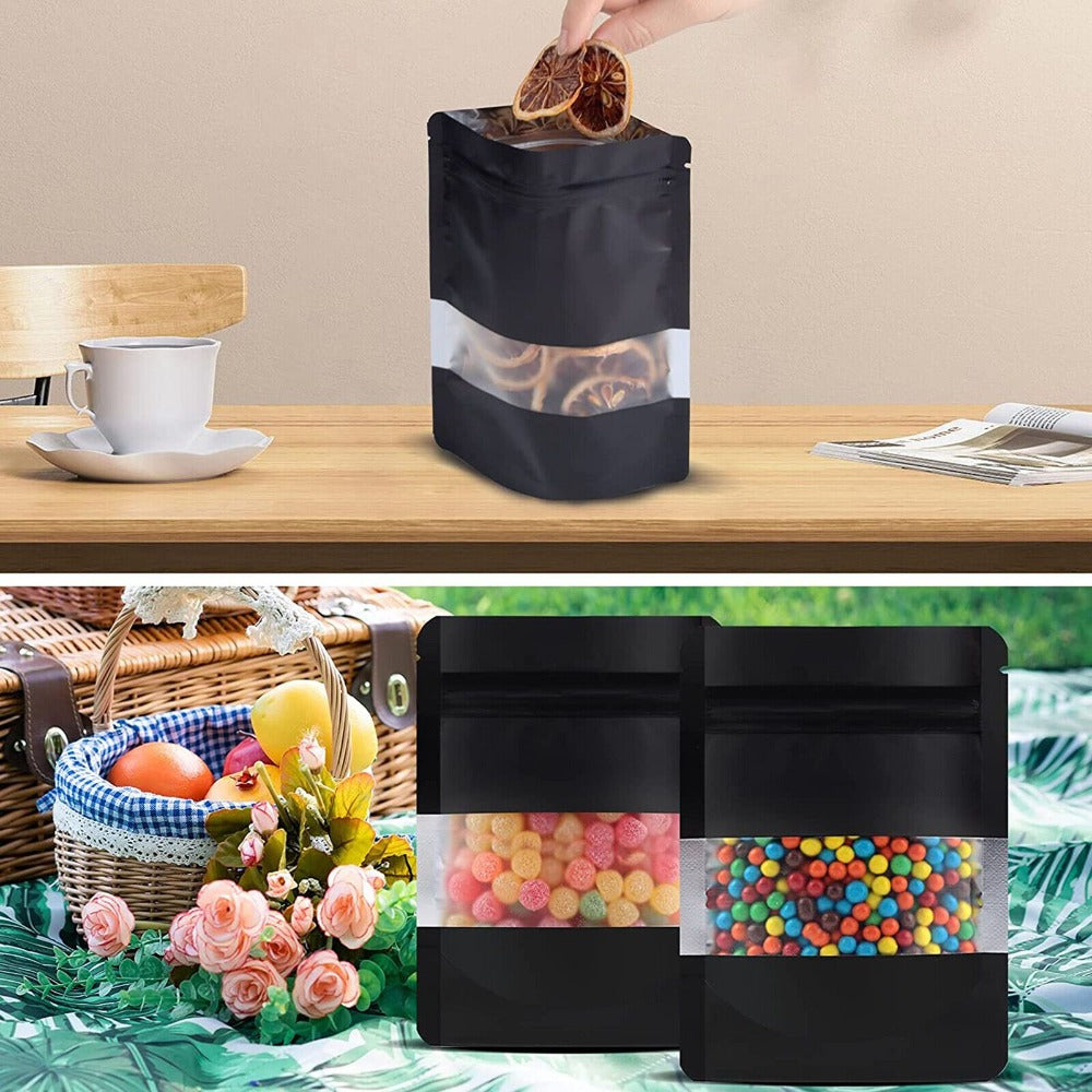 100-Piece Food Storage Pouch Pack product detail 10
