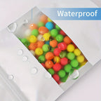 100-Piece Food Storage Pouch Pack product detail 11