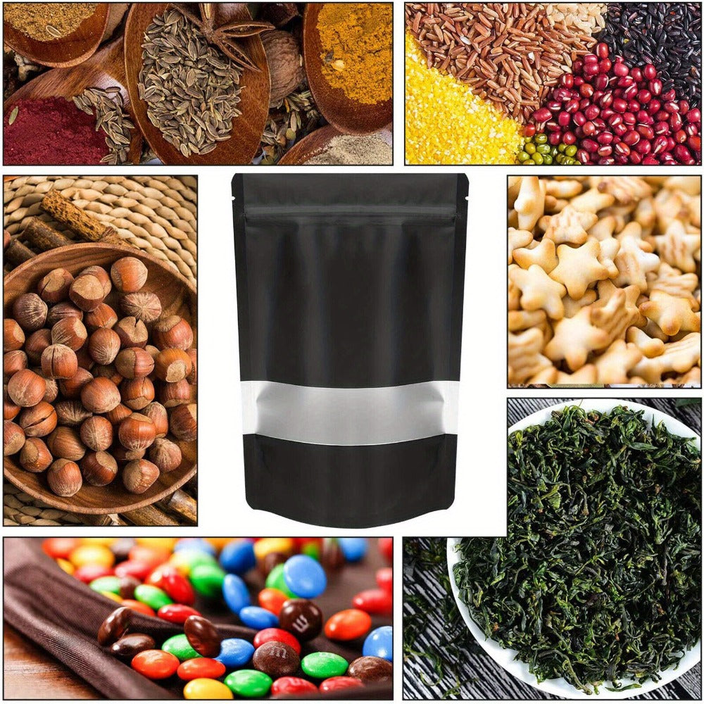 100-Piece Food Storage Pouch Pack product detail 9