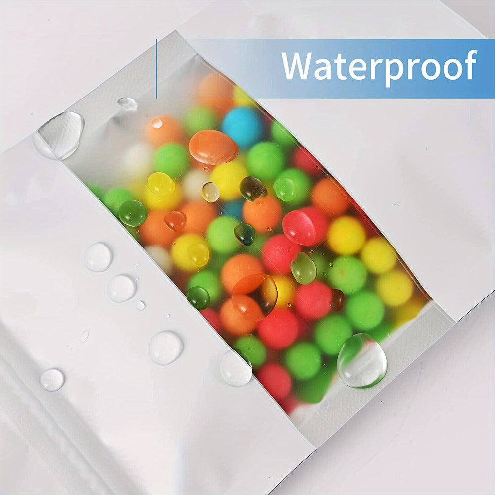 100-Piece Food Storage Pouch Pack product detail 5