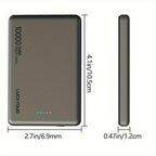 Magnetic Power Bank detail view 2 for Australian shoppers
