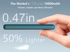 Magnetic Power Bank detail view 17 for Australian shoppers