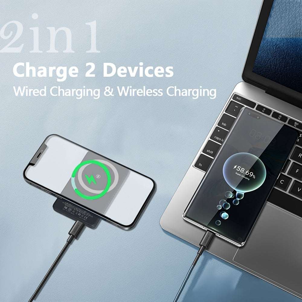 Magnetic Power Bank detail view 19 for Australian shoppers