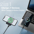 Magnetic Power Bank detail view 19 for Australian shoppers