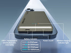 Magnetic Power Bank detail view 23 for Australian shoppers