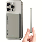 Magnetic Power Bank detail view 27 for Australian shoppers