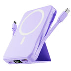 Magnetic Power Bank detail view 8 for Australian shoppers