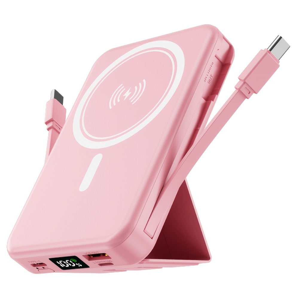 Magnetic Power Bank detail view 10 for Australian shoppers
