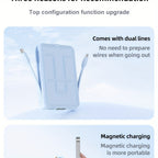 Magnetic Power Bank detail view 14 for Australian shoppers