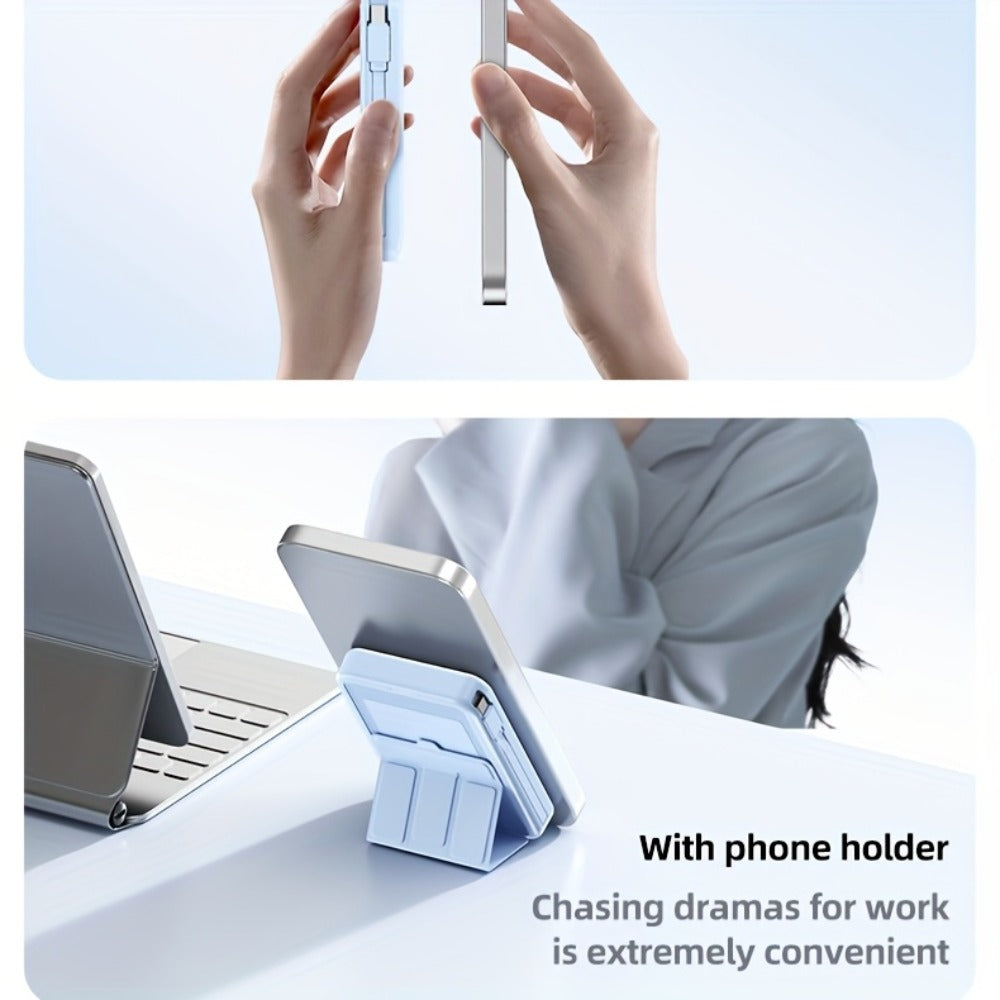 Magnetic Power Bank detail view 15 for Australian shoppers