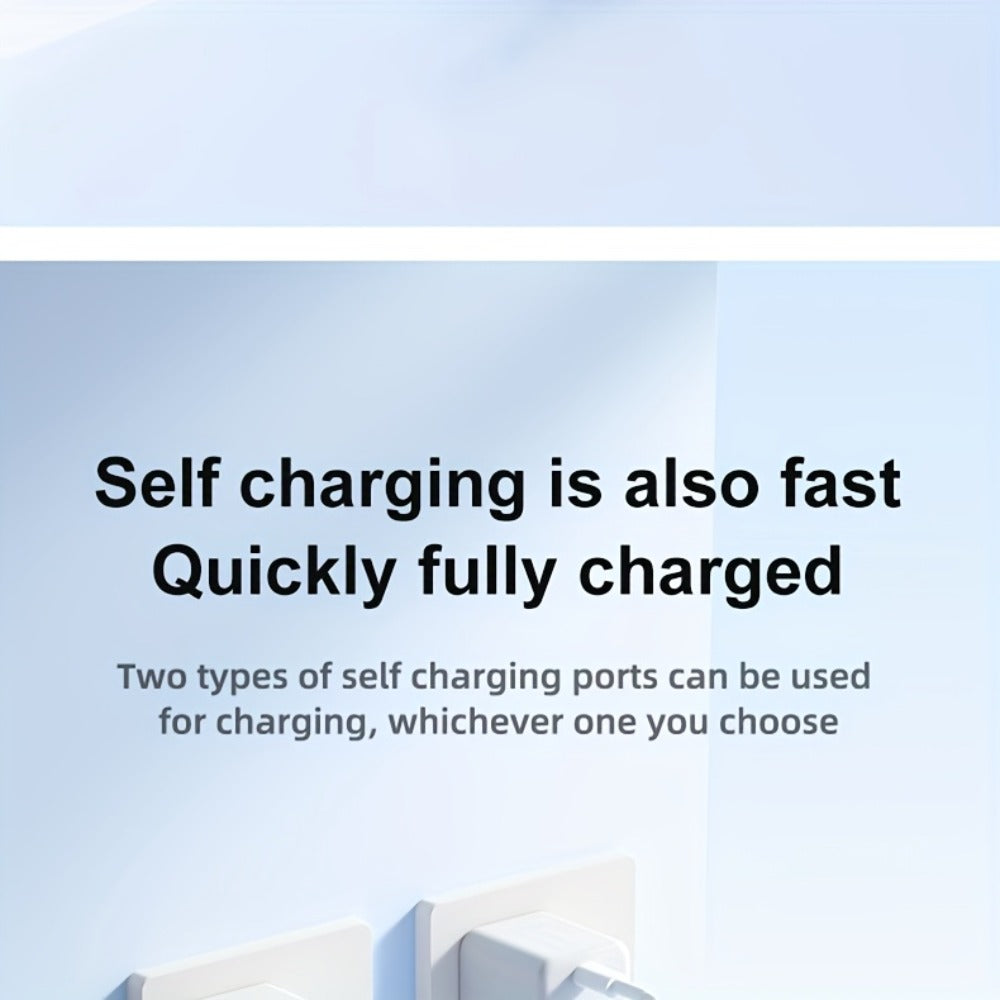 Magnetic Power Bank detail view 18 for Australian shoppers