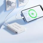 Magnetic Power Bank detail view 19 for Australian shoppers