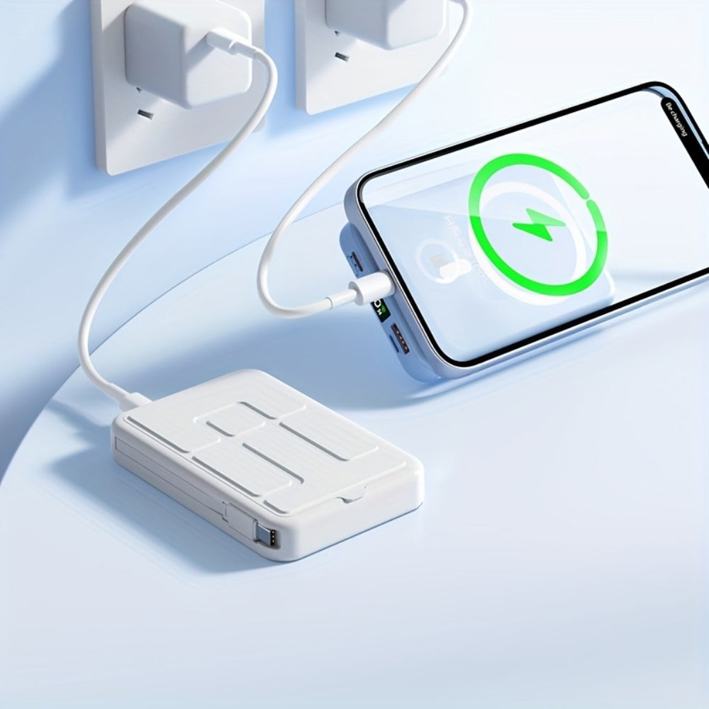 Magnetic Power Bank detail view 19 for Australian shoppers