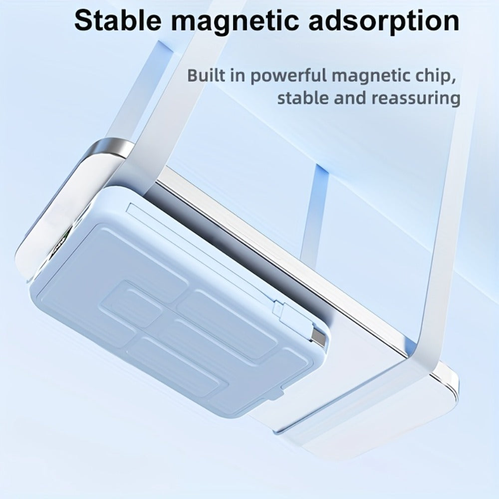 Magnetic Power Bank detail view 20 for Australian shoppers