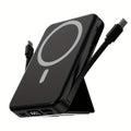 Magnetic Power Bank detail view 27 for Australian shoppers