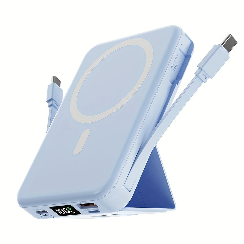 Magnetic Power Bank detail view 28 for Australian shoppers