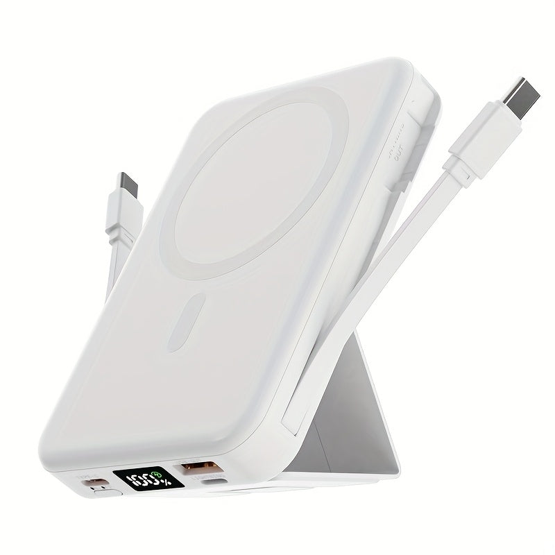 Magnetic Power Bank detail view 29 for Australian shoppers