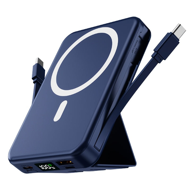 Magnetic Power Bank detail view 30 for Australian shoppers