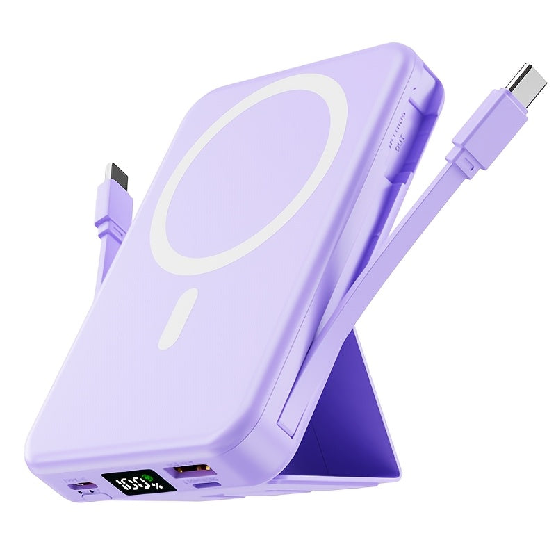 Magnetic Power Bank detail view 31 for Australian shoppers