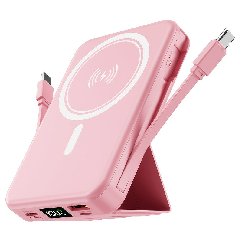 Magnetic Power Bank detail view 32 for Australian shoppers