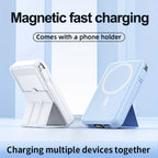 Magnetic Power Bank detail view 3 for Australian shoppers