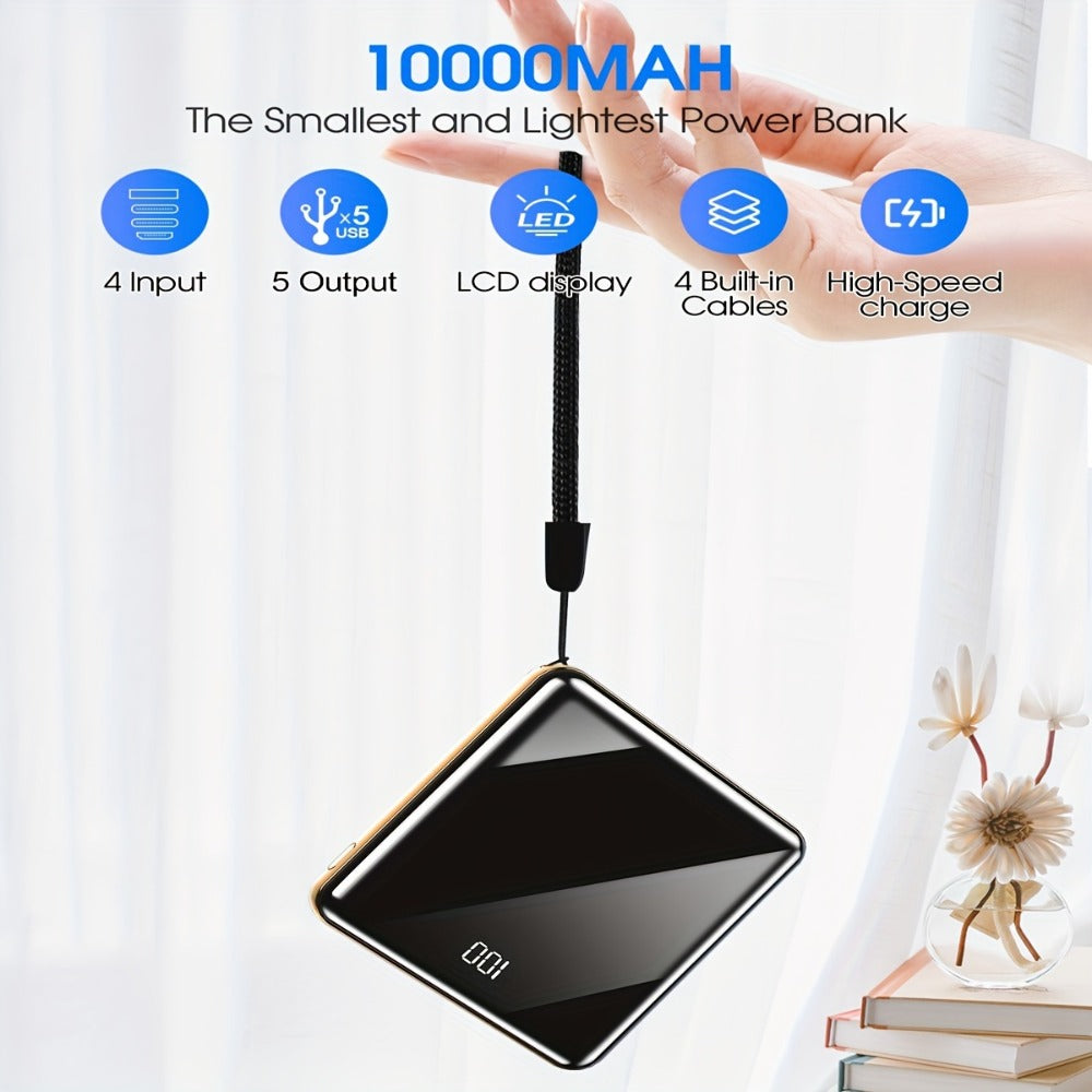 Portable Power Bank detail view 7 for Australian shoppers