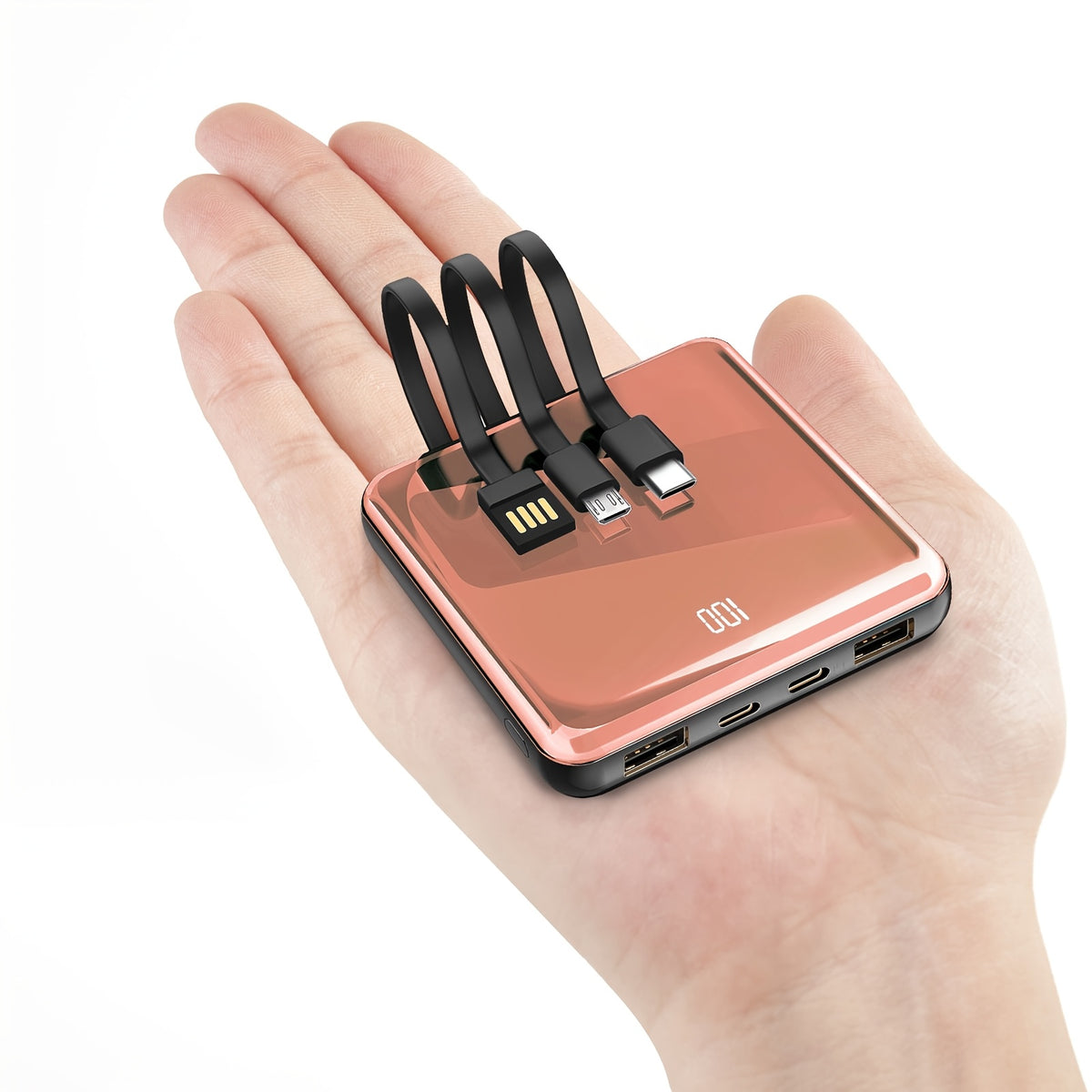 Portable Power Bank detail view 13 for Australian shoppers