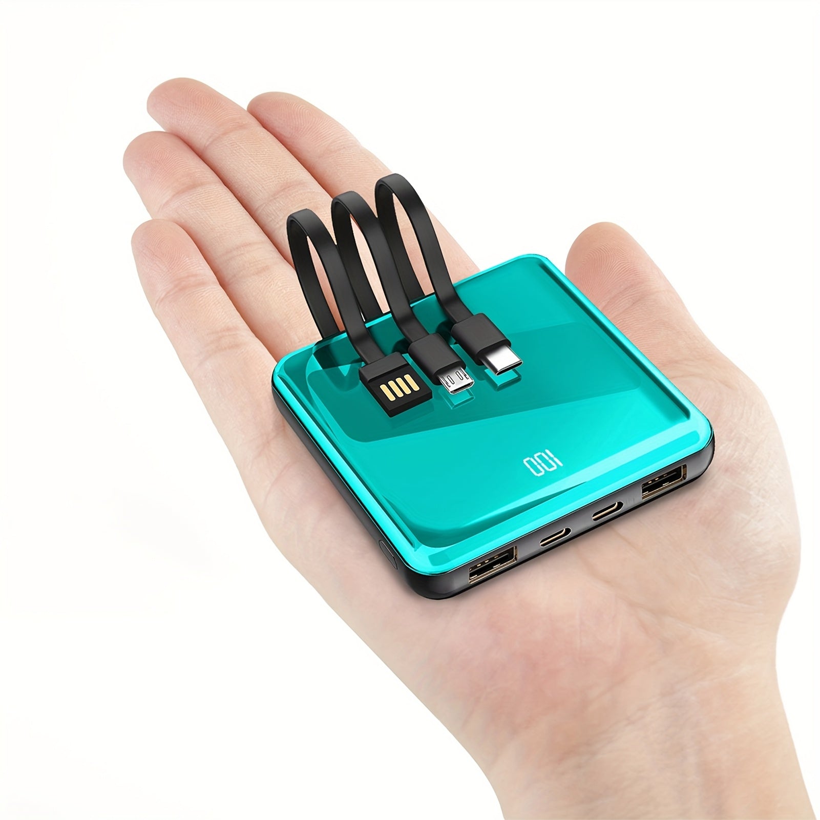Portable Power Bank detail view 14 for Australian shoppers