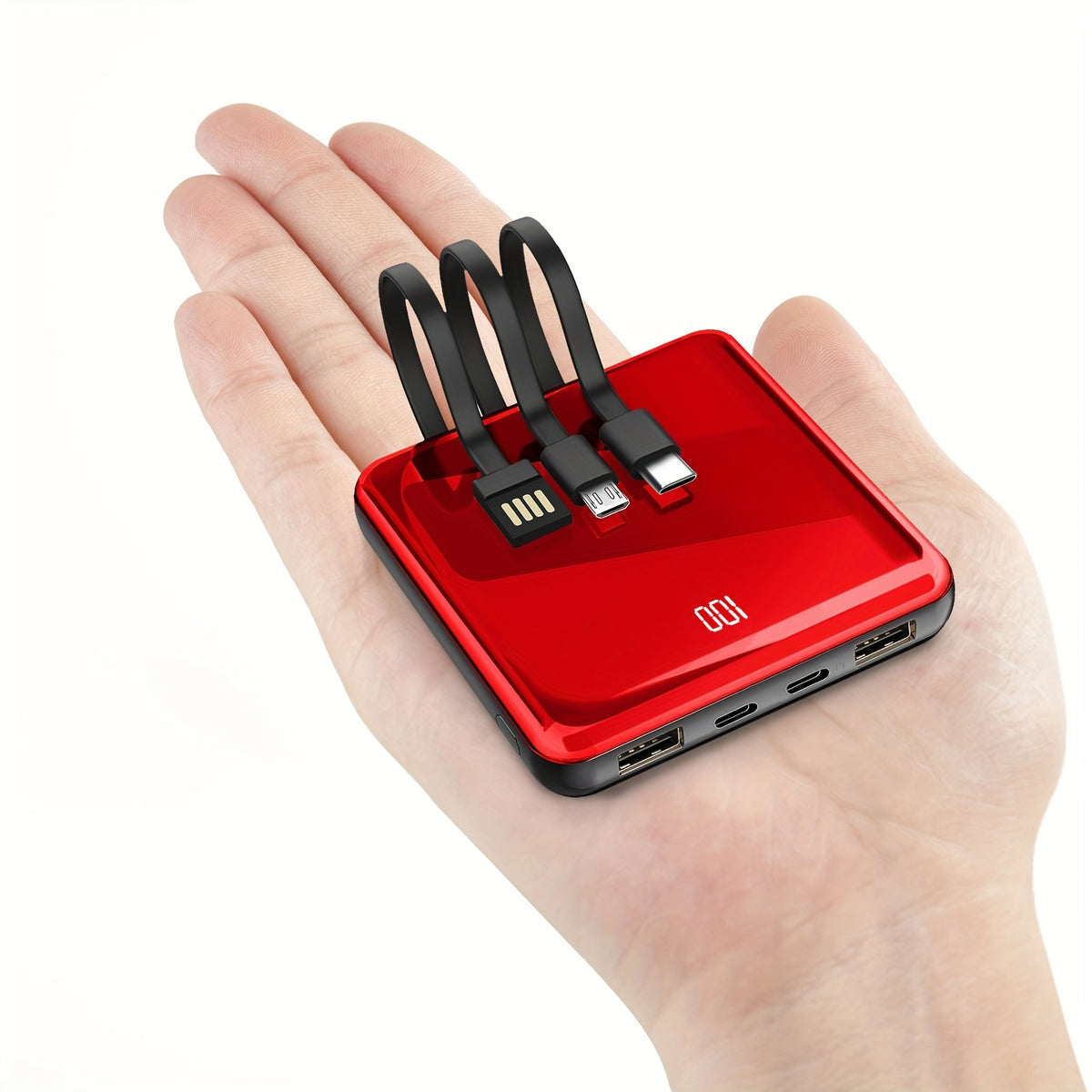 Portable Power Bank detail view 15 for Australian shoppers