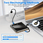 Portable Power Bank detail view 9 for Australian shoppers