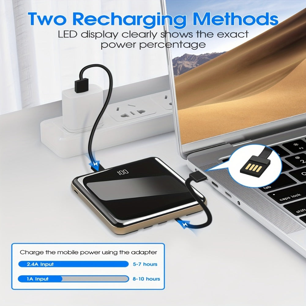 Portable Power Bank detail view 9 for Australian shoppers