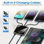 Portable Power Bank detail view 5 for Australian shoppers