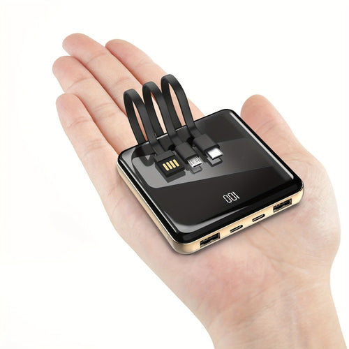 Portable Power Bank main product view for Australian shoppers
