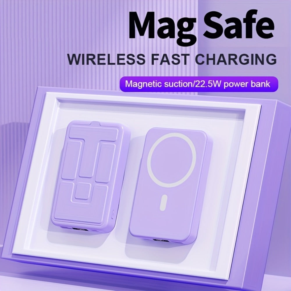 Portable Power Bank detail view 6 for Australian shoppers