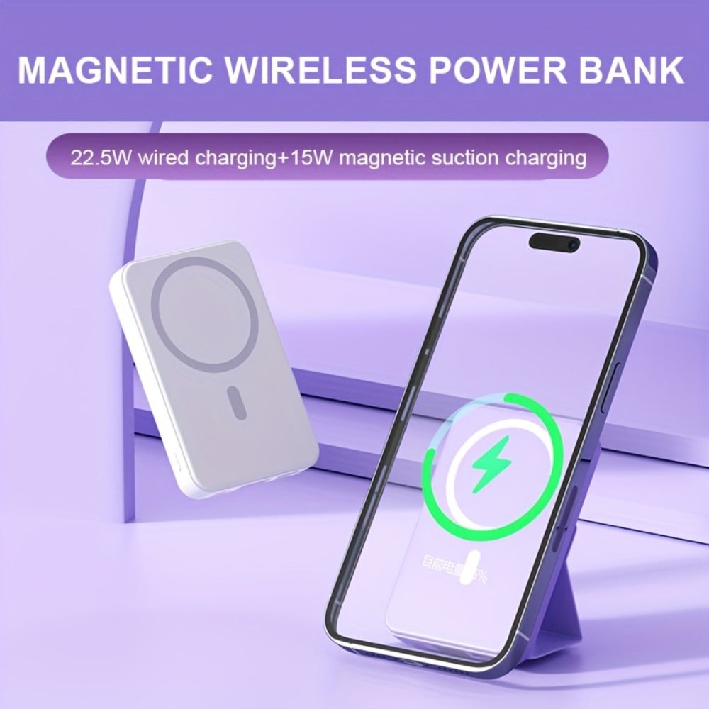 Portable Power Bank detail view 8 for Australian shoppers
