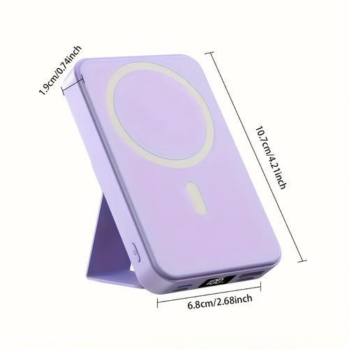 Portable Power Bank detail view 2 for Australian shoppers
