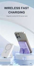 Portable Power Bank detail view 12 for Australian shoppers
