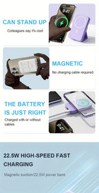 Portable Power Bank detail view 13 for Australian shoppers