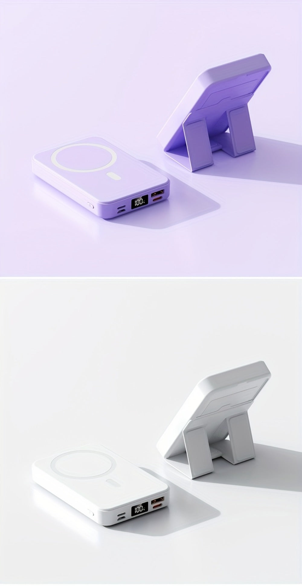 Portable Power Bank detail view 21 for Australian shoppers